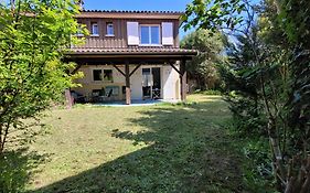 Villa Avec Jardin A Bordeaux